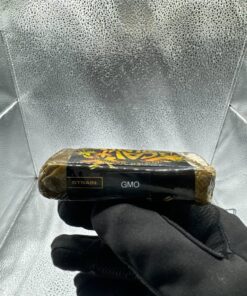 Cali Plates Hash Premium – GMO Dry Sift