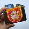 Cali Plates Hash Premium – White Tahoe Cookies