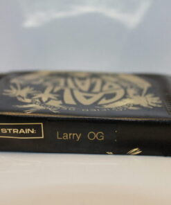 Cali Plates Hash Premium – Larry OG