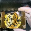 Cali Plates Hash Premium – Violet Fog