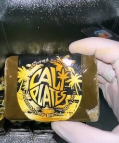Cali Plates Hash Premium – Violet Fog