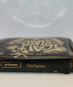 Cali Plates Hash Premium – Starfighter