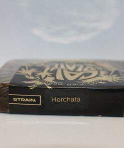 Cali Plates Hash Premium – Horchata