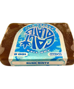 Cali Plates Hash – Gush Mintz