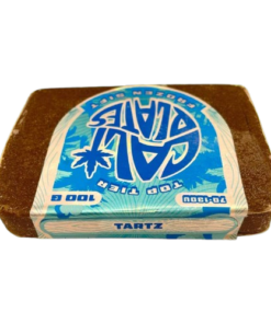 Cali Plates Hash – Tartz