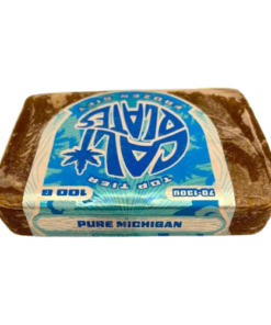 Cali Plates Hash – Pure Michigan