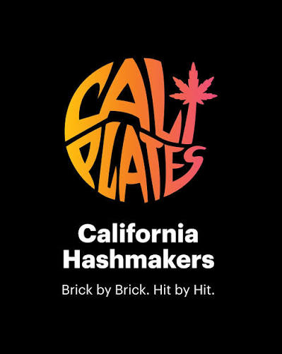 Cali Plates Hash Official
