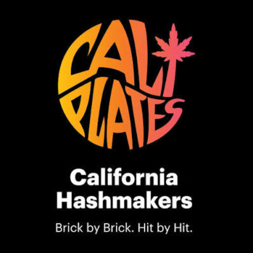 Cali Plates Hash Official